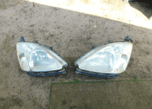 civic VI lampa prawa WYSYŁKA 2