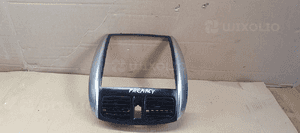Kratka nawiewu środkowa ramka radia Mazda Premacy 1