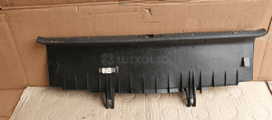 Osłona progu bagażnika Audi A4 B6 Sedan 8E5863471 3