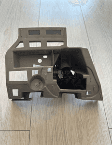 Spryskiwacz prawy skoda octavia iii 3 5E0955966 1