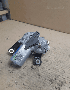 SILNICZEK WYCIERACZKI TYŁ OPEL MERIVA A nr 53011112 / 09132802 2