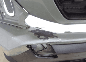 Zderzak przód przedni TOYOTA RAV4 V LIFT 52119-20B80 10