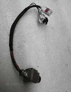 MERCEDES s222 maybach kamera c 217 e 213 4