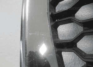 Grill gril atrapa jaguar xf ii X260 GX63-018K28-A 2015-2020 7