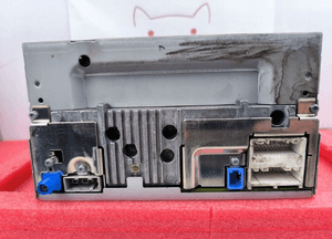 Nissan Juke Radio Nawigacja GPS 25915BX80B 7612033033 6