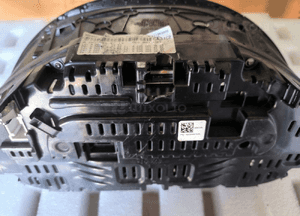 Licznik zegary mercedes c-klasa W205 A2059000716 4