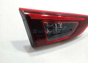 Lampa lewa tył tylna led w klapę mazda CX-3 CX3 DB3D513G0 2015-2018 europa 4