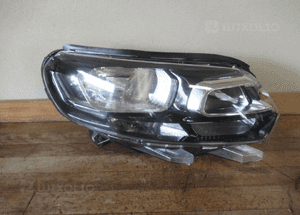 Lampa przednia przód prawa citroen jumpy iii 3 2016- 2