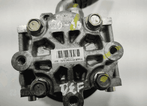 POMPA WSPOMAGANIA LAND ROVER DEFENDER 2.4 TDCI 7H12-3F816-AA 2007-2014 5