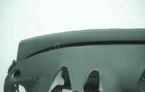 Konsola deska rozdzielcza do regeneracji mercedes sl R230 6