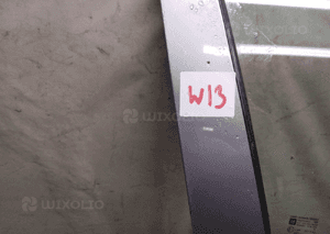 Drzwi przód przednie prawe do opel corsa d lift fl Z166 fioletowy 5D 5DRZWI 2