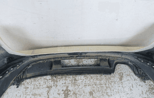 VW TOURAN III 5TA 2015- ZDERZAK TYŁ TYLNY 5TA807421A-B 8