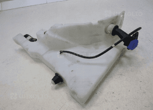 JAGUAR X351 X 351 3.0D ZBIORNICZEK SPRYSKIWACZY 4