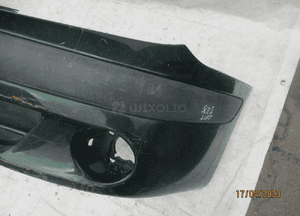 Renault scenic i lift zderzak przód przedni 4