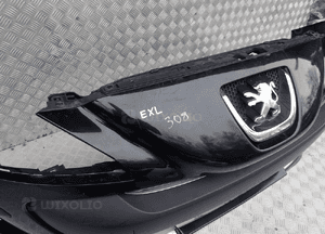 Zderzak przód peugeot 308 exl radom 4