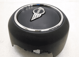Mini cooper airbag kierowcy poduszka F56 F57 6