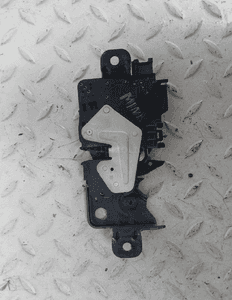 Mini cooper countryman ii F60 zamek klapy bagażnika 7464415 2