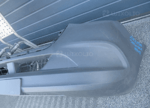 ZDERZAK PRZEDNI PRZÓD MERCEDES SPRINTER W910 W907 2018 10