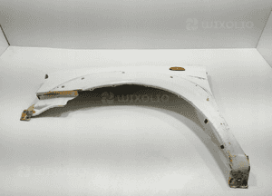 Błotnik lewy przód przedni nissan navara D22 1997-2005 2