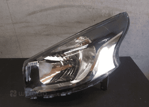 LAMPA PRZÓD LEWA RENAULT TRAFIC III 3 14- 1