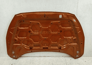 Maska pokrywa silnika ford focus MK4 iv 2018- 3