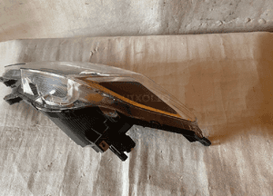 Mitsubishi space star lift lampa lewa 19- 3