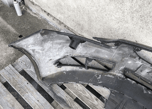 Zderzak przód przedni opel insignia i 1 a 2008- pod spryski cały 5