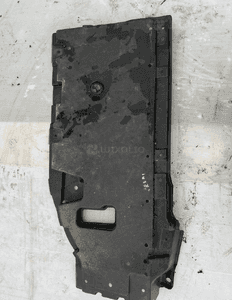 Toyota prius 2003-2009 03- osłona pod zderzak tył 58308-47011 1