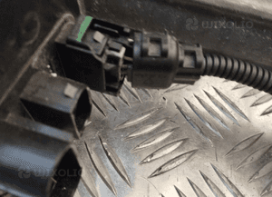 BMW X5 F15 X6 F16 PRZEKŁADNIA KIEROWNICZA MAGLOWNICA ML 8093399 13