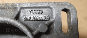 Łapa mocowanie wspornik Audi A4 B6 8E0199335K 4
