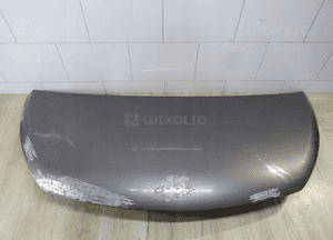 MASKA Opel Vivaro c Maska Fiat Talento maska przód 14-19 1