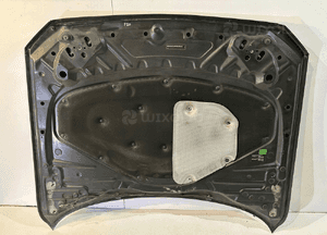 BMW 1 F20 Maska / Pokrywa silnika 475 - 13985 6