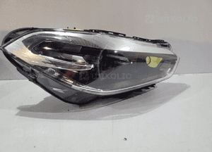 BMW X2 F39 FULL LED Lampa Prawa - 12891 2