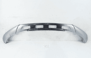 Audi Q5 ii 80A 2017- spoiler dokładka listwa zderzaka przód 80A807061A 1