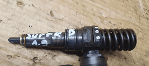 Pompowtryskiwacz pompowtryskiwacze komplet Skoda Superb 1.9 TDI 038130073BA 14