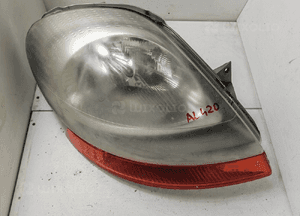 Lampa prawy przód prawa przednia opel vivaro a trafic ii 1