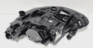 Reflektor prawy xenon seat ibiza iv lift led europa 4