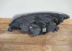 Lampa przednia przód prawa skoda fabia 3 iii 2014-2018 19