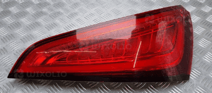 Audi Q5 8R lampa prawy tył tylna led europa 8R0945094C 2