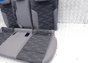 Kanapa tył fotel fotele  vw ID-4 11A885900 3