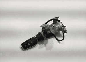 Stacyjka kluczyk pilot audi A3 8V 1K0905851 2016-2019 lift 3