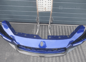 ZDERZAK PRZEDNI PRZÓD MASERATI GHIBLI 670010937 2013-2018 13