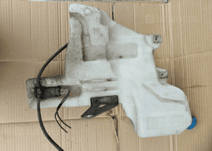 Fiat Stilo 06 zbiorniczek plynu do spryskiwaczy 3