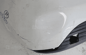 Renault clio iv hb 2012- zderzak tył tylny 850225639R 3