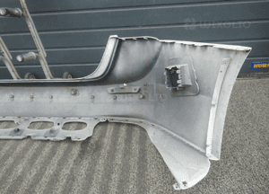 Zderzak tylny tył maserati ghibli M157 670010943 2013-2018 19