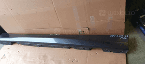 Listwa progowa lewa BMW I E81 A22 5