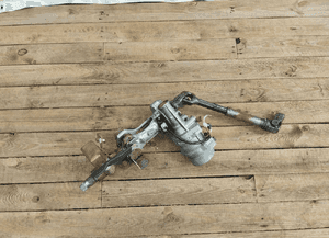 KOLUMNA PRZEKŁADANIA KIEROWNICZA TOYOTA CH-R II 24R 45250-F4380 UK 6