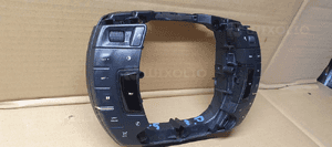 Przełącznik kierownicy multifunkcja przełączniki Citroen C5 III 96649261ZD 4