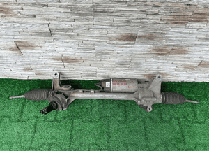 PRZEKŁADNIA KIEROWNICZA BMW 5 6 7 8 G30 G11 G12 G15 G32 4x4 5A3A4B8 1