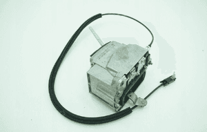 Wybierak biegow lewarek A2302675324 mercedes SL350 R230 02- 2